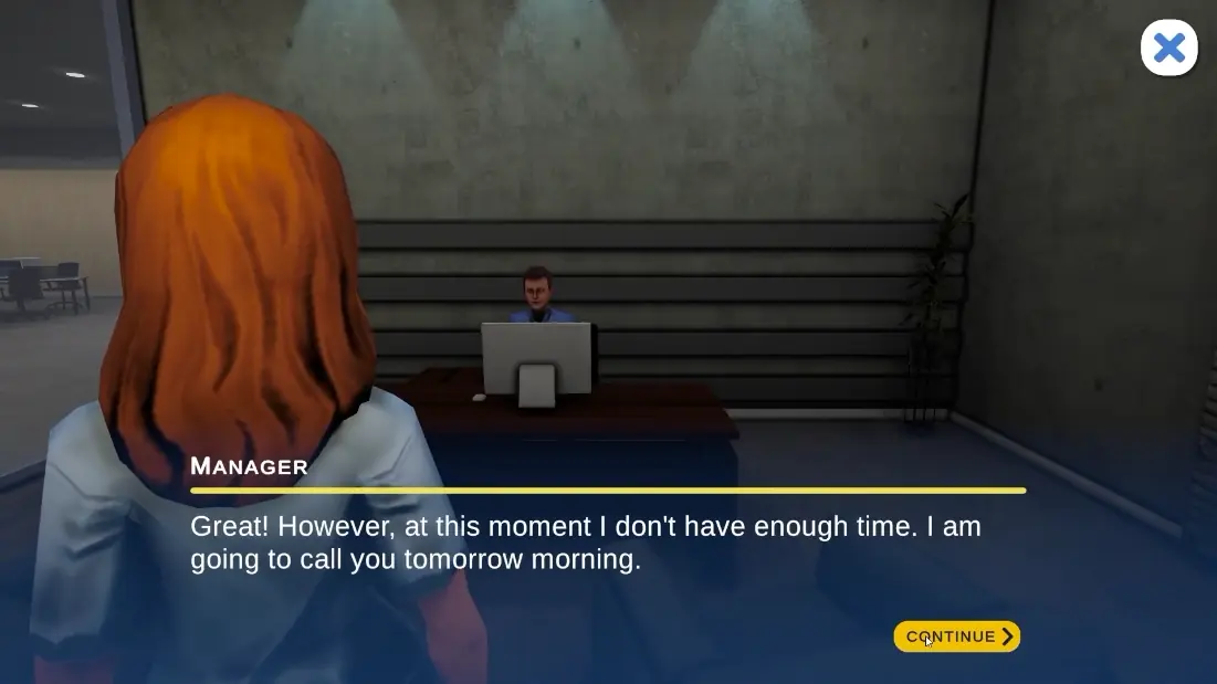 DeStress screenshot 3