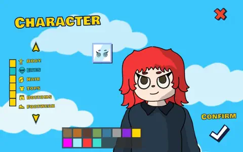 echonet screenshot 2