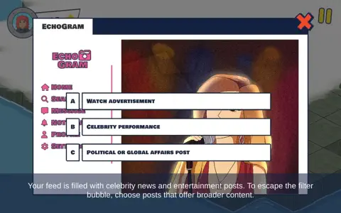 echonet screenshot 5