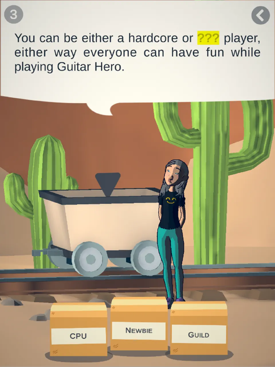 LOEL screenshot 4