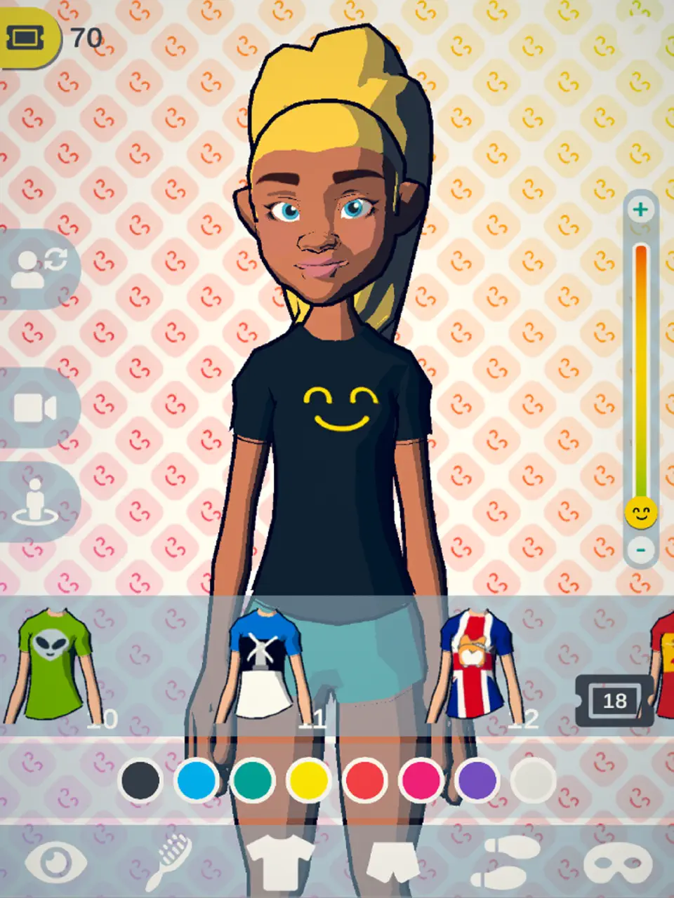 LOEL screenshot 7