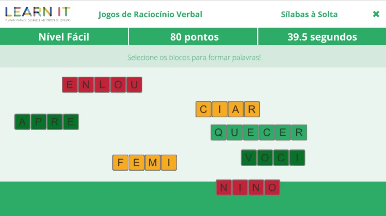 LearnIt screenshot 3